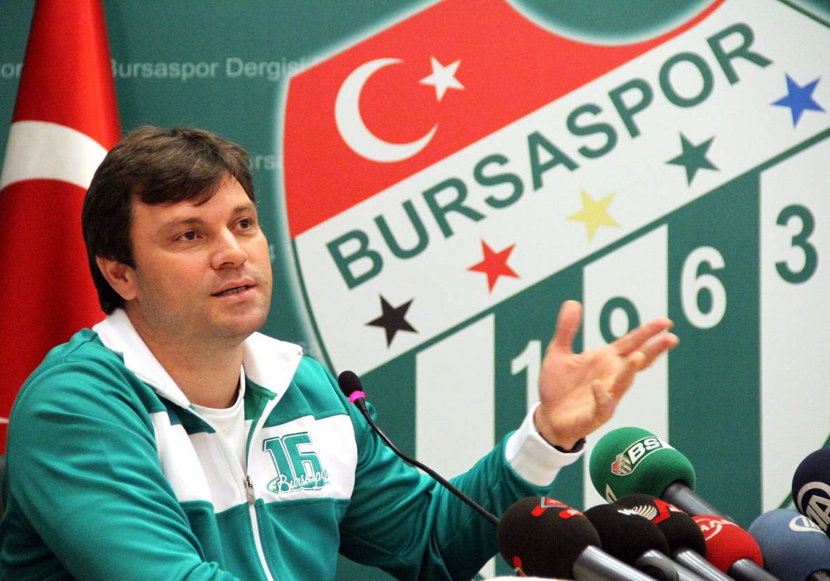 Ertuğrul Sağlam: "Takviye Yapmayı Düşünüyoruz"