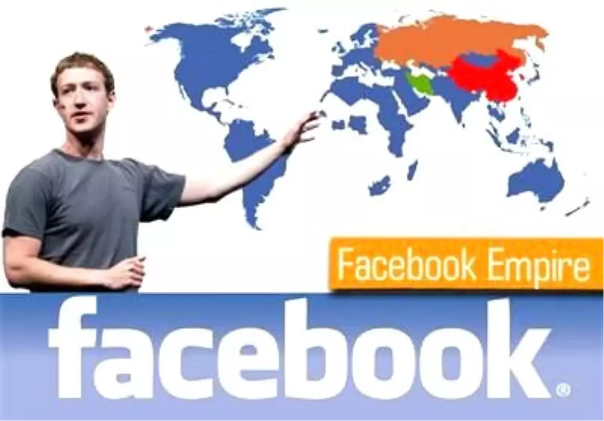 Facebook, 127 Ülkede Zirvede