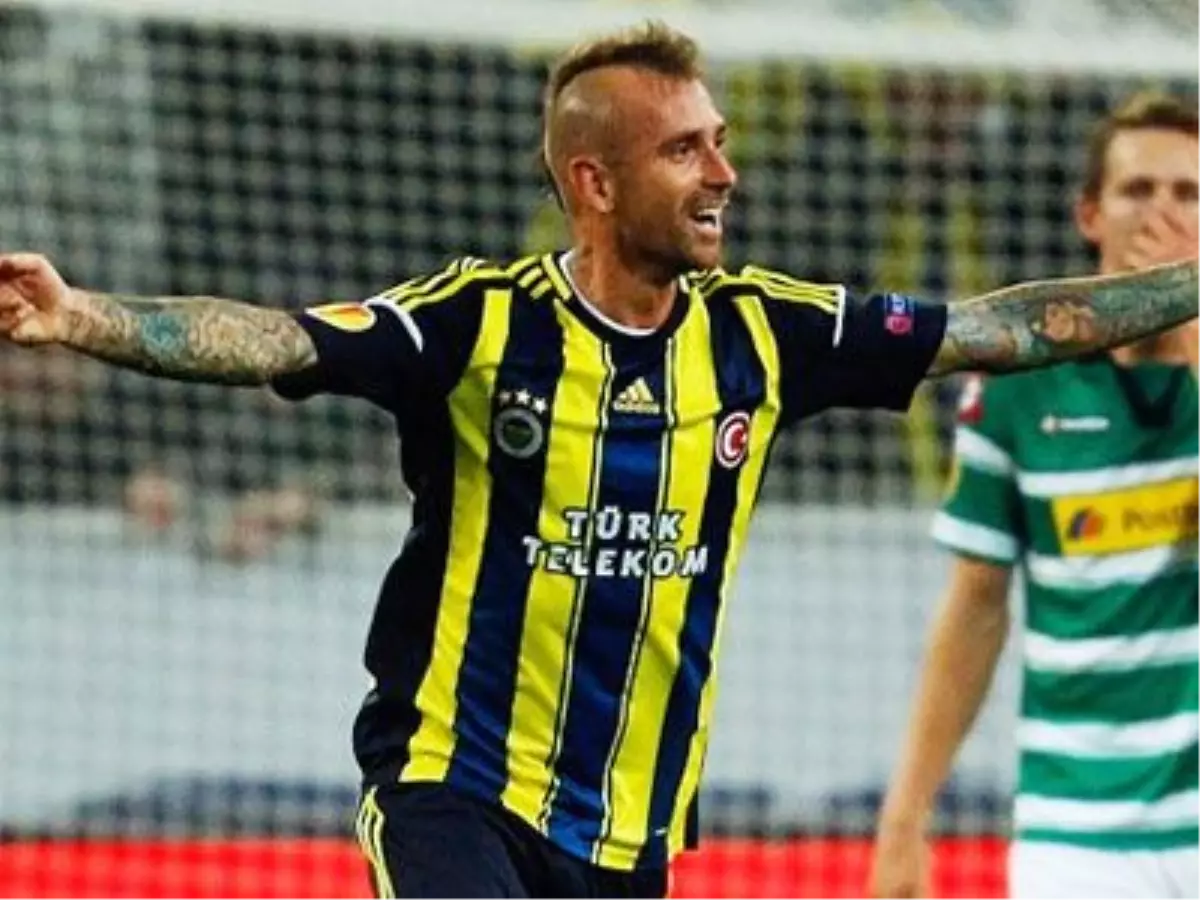 Meireles\'e İtalyan Kancası