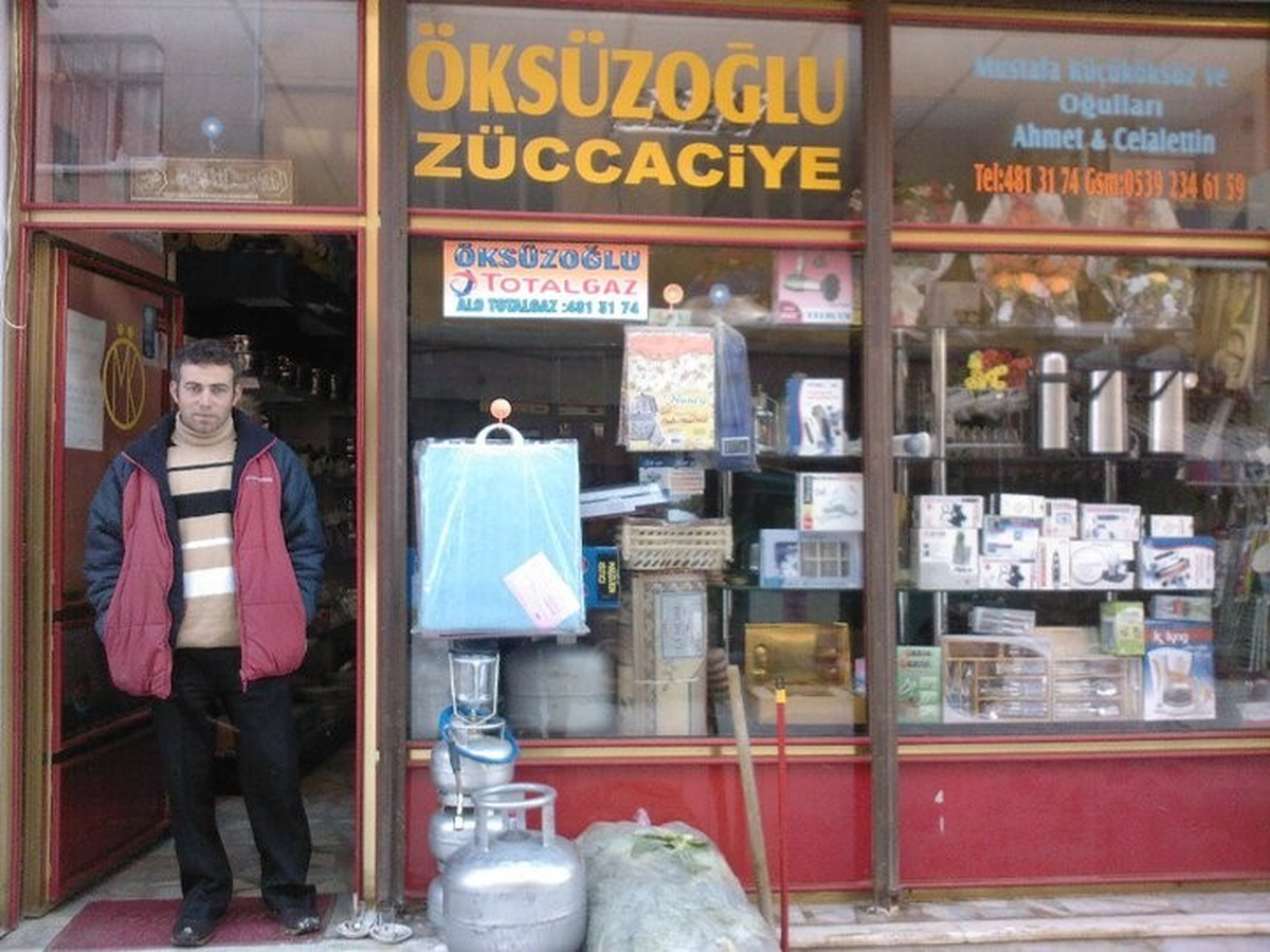 Genç Çift Mangaldan Zehirlenerek Öldü