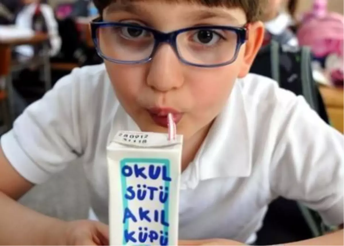 Gıda, Tarım ve Hayvancılık Bakanlığı, Dün Pazarlık Usulü ile Yapılan Okul Sütü İhalesinin...