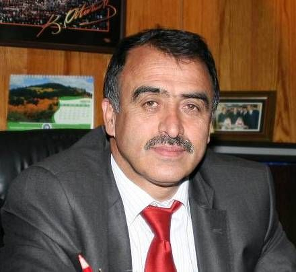 Gümüşhane Belediye Başkanı Canlı."Zafer Meydanı\'nda Yapılacak Kent Meydanı Şehrimize Güzel ve...