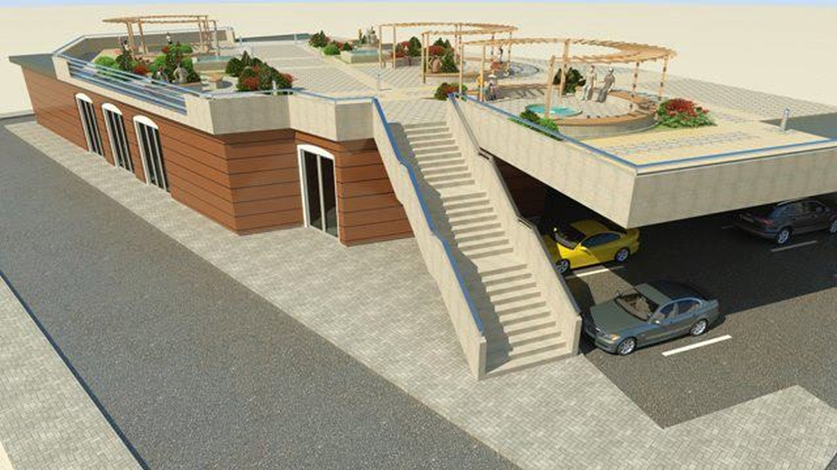 Harmancık\'a 2.5 Milyonluk Yatırım