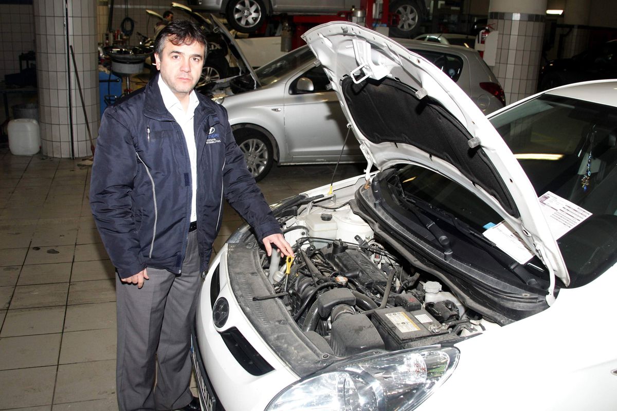 Kış Aylarında Araç Bakımının Önemi