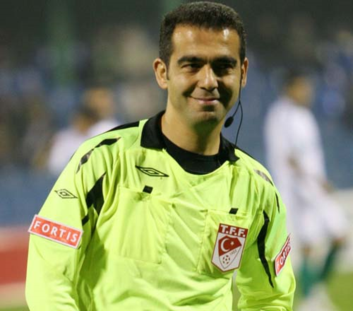 Kuddusi Müftüoğlu: 6 Hakem Uygulamasına Geçilince Hakemler Üzerindeki Baskı Azalacak