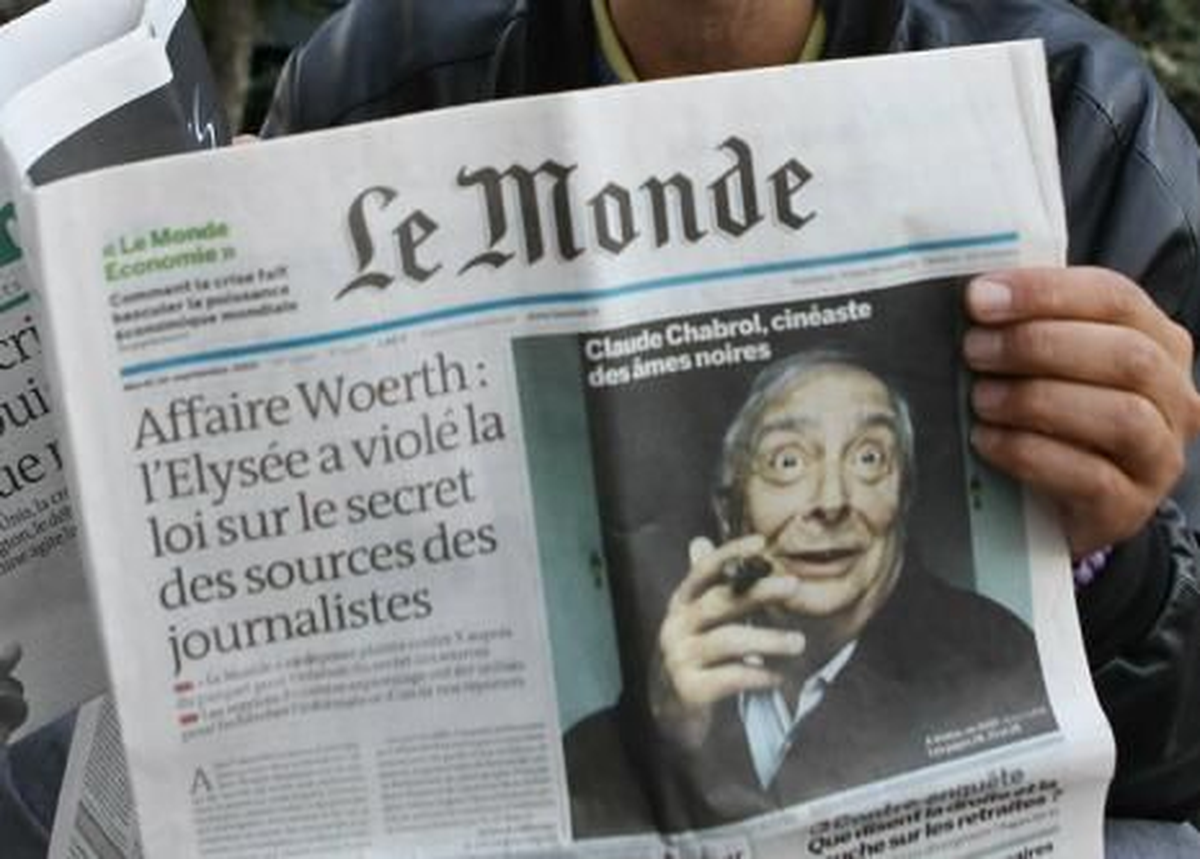 Le Monde: Paris\'teki Cinayetler, Barış Sürecine Sabotaj Girişimi