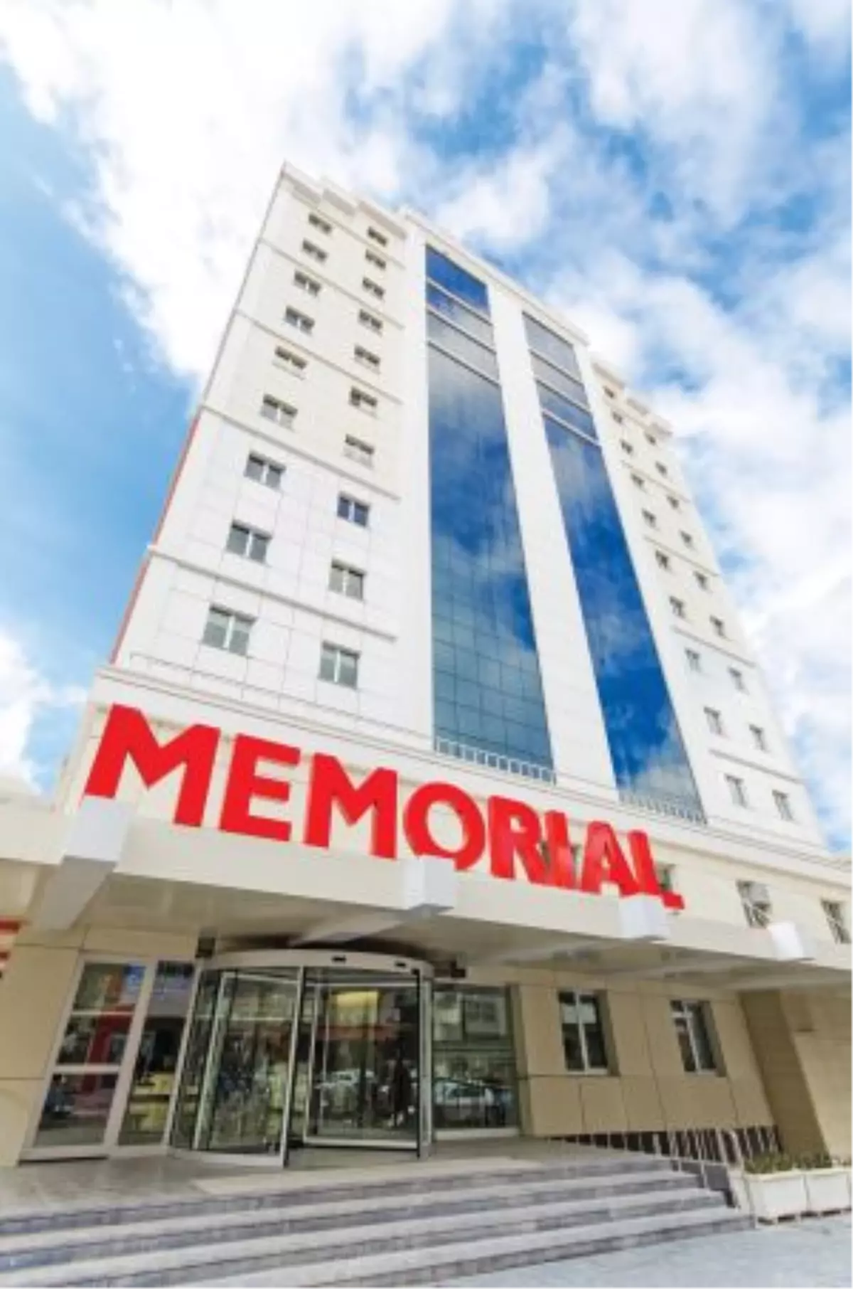 Memorıal\'ın 9. Hastanesi Kayseri\'de Açıldı
