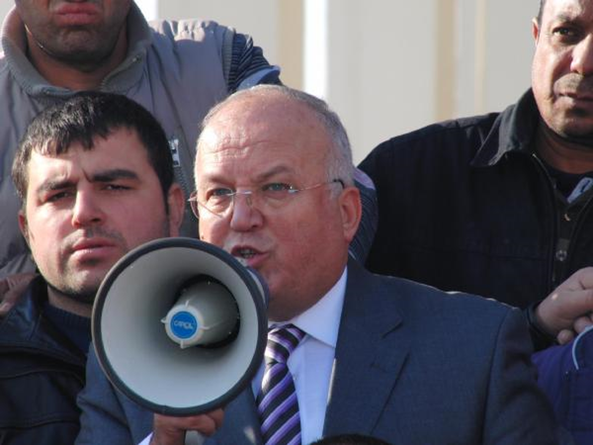 Oto Tamircilerinden Sigorta Şirketlerine Tepki