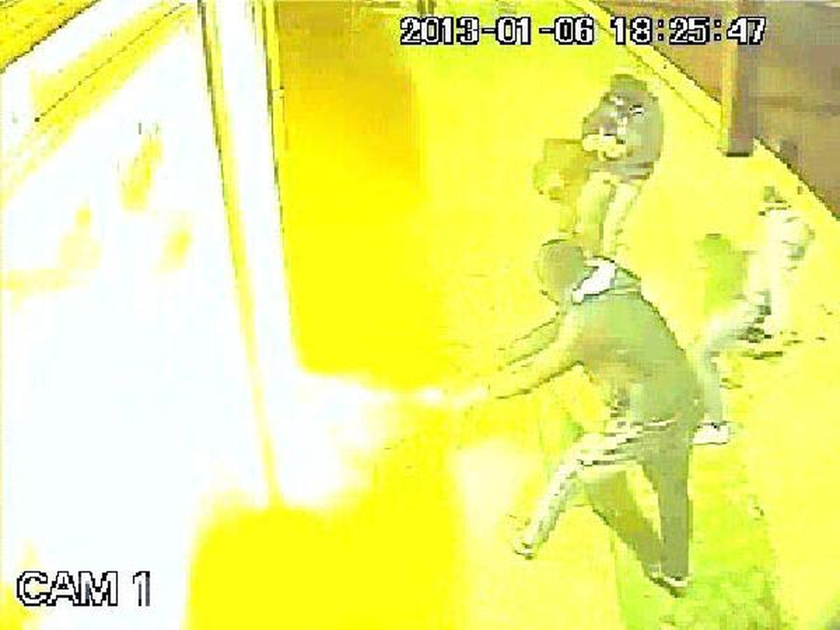 PKK Yandaşları, 2 Kişi Diri Diri Yakacaklardı