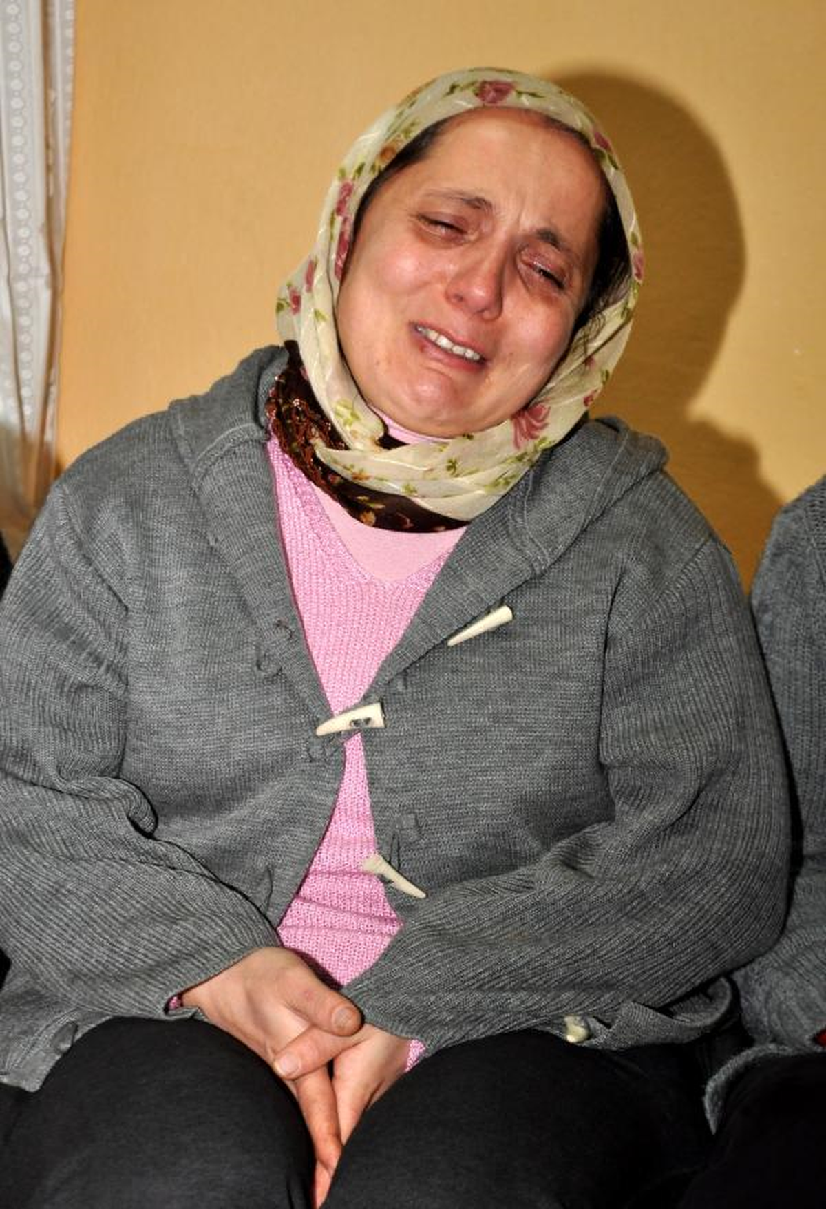 \'Sonumuz Ölen 30 İşçi Gibi Olmasın\' Dediler, Ama Öldüler (2)