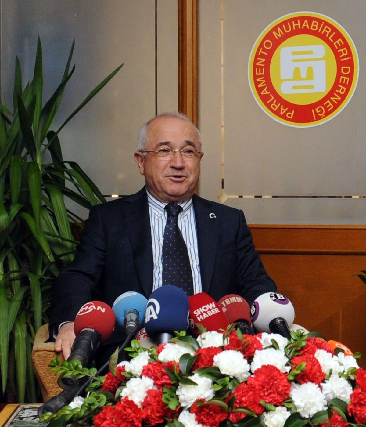 "Açıklamalar Sıkıntılı"