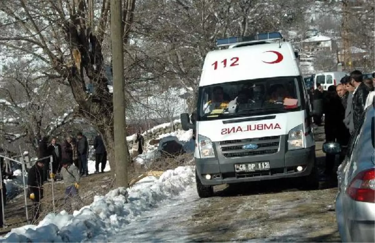 "Baba İntihar Ediyorum"