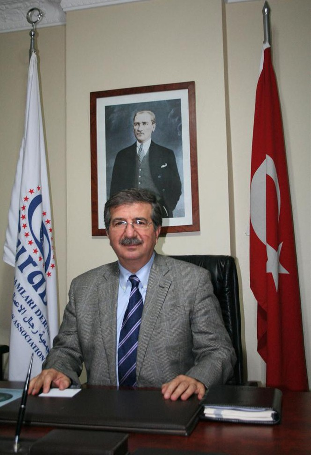 Türk İş Dünyasında Suriye ve Irak Endişesi Arttı