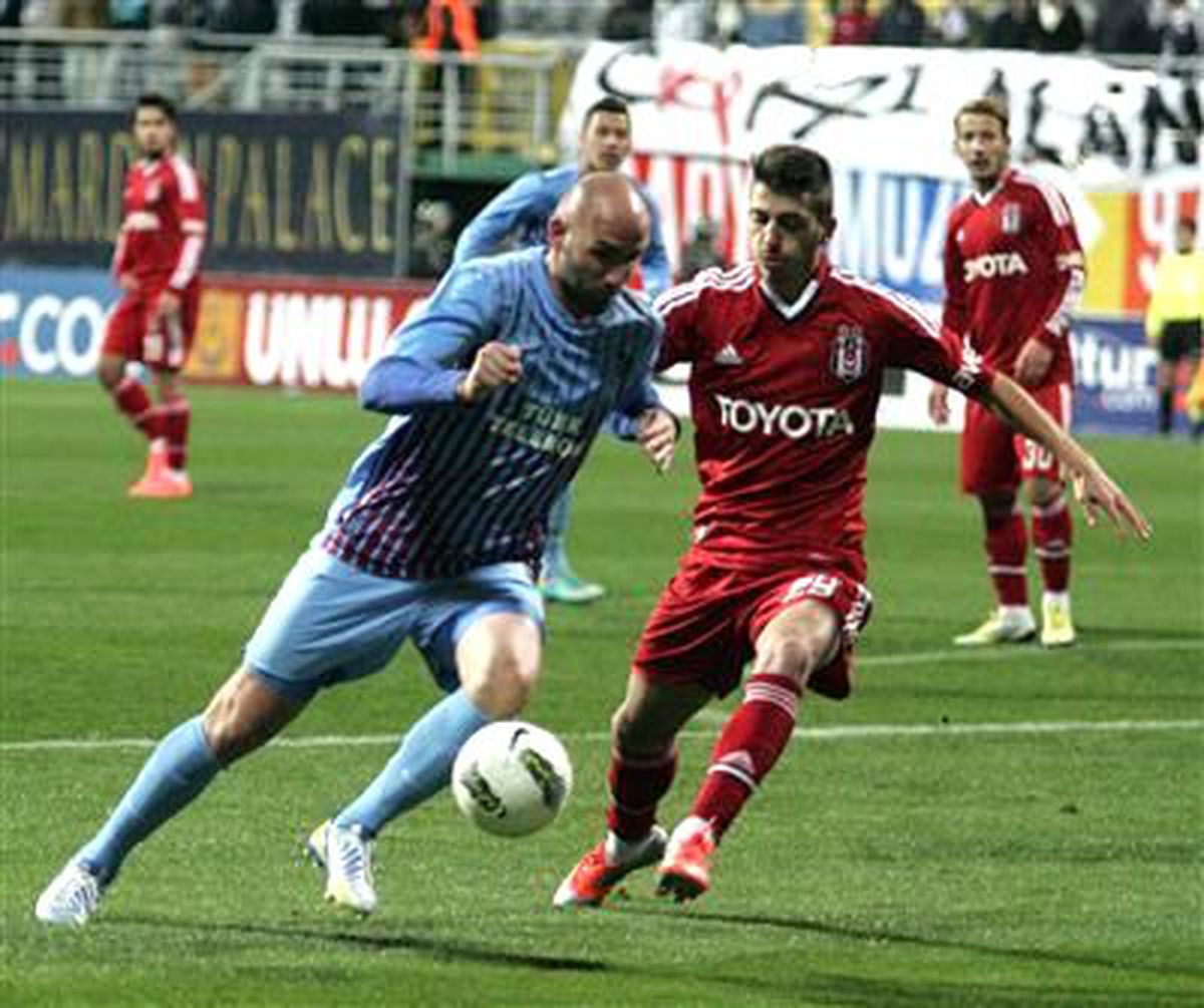 Tuttur Cup Üçüncülük Maçının Ardından