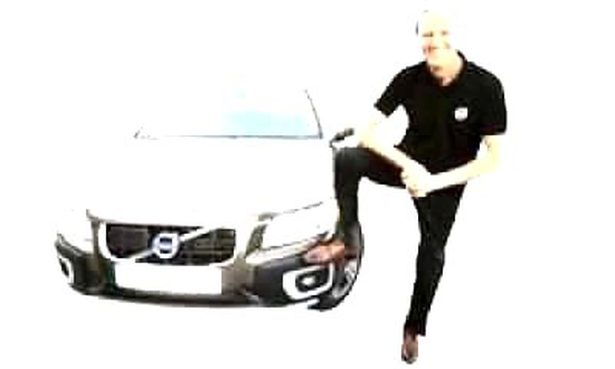 Volvo Car Türkiye, 2012'de Satışlarını Yüzde 12,5 Oranında Artırdı