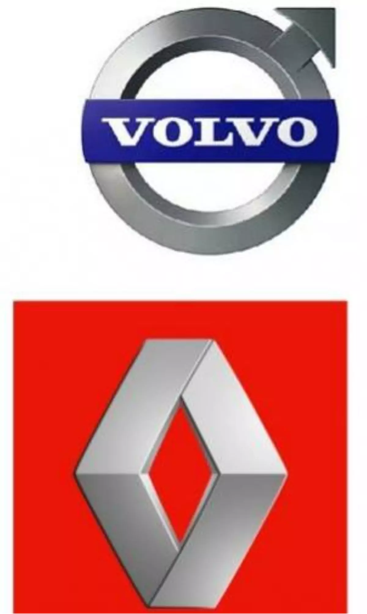 Volvo Trucks ve Renault Trucks Türkiye\'de de Güçlerini Birleştiriyor