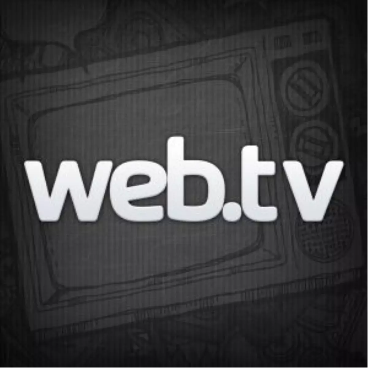 Web.Tv Uygulaması Appstore\'da