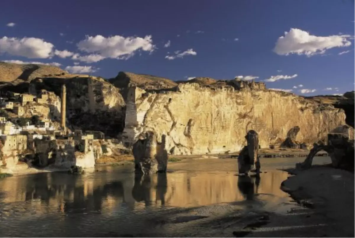 Yargıdan Tarihi Hasankeyf Kararı