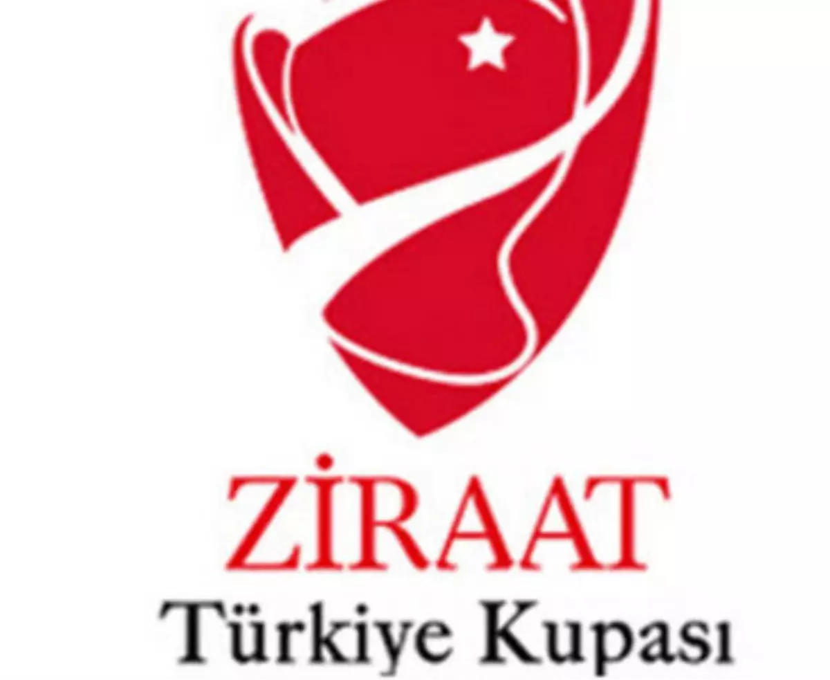 Ziraat Türkiye Kupası\'nda 2. ve 3. Hafta Programı Belli Oldu