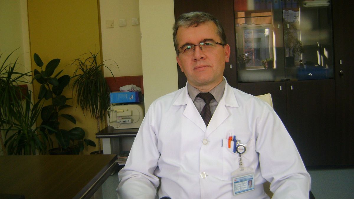 1 Yılda 525 Bin Muayene
