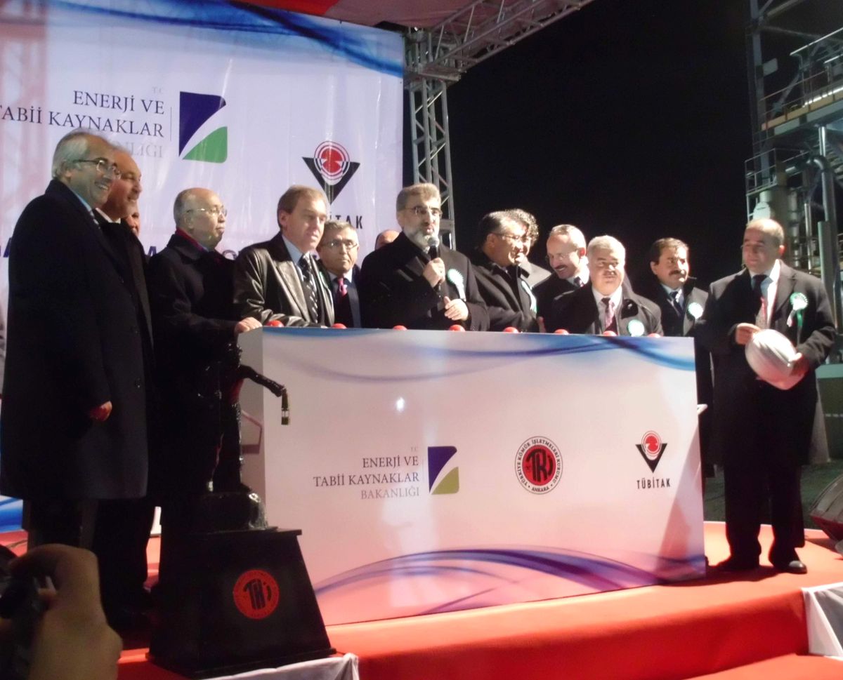 AK Parti Kütahya Milletvekili Vural Kavuncu Açıklaması