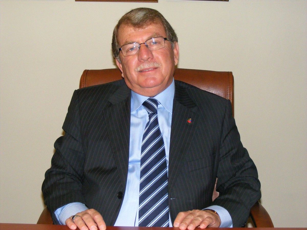 Alaplı Tso Başkanı Kılıç Açıklaması