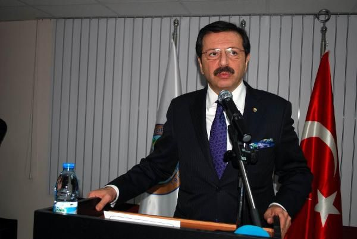 Anayasa Mahkemesi\'nin Oda ve Borsa Seçimlerine İlişkin Kararı