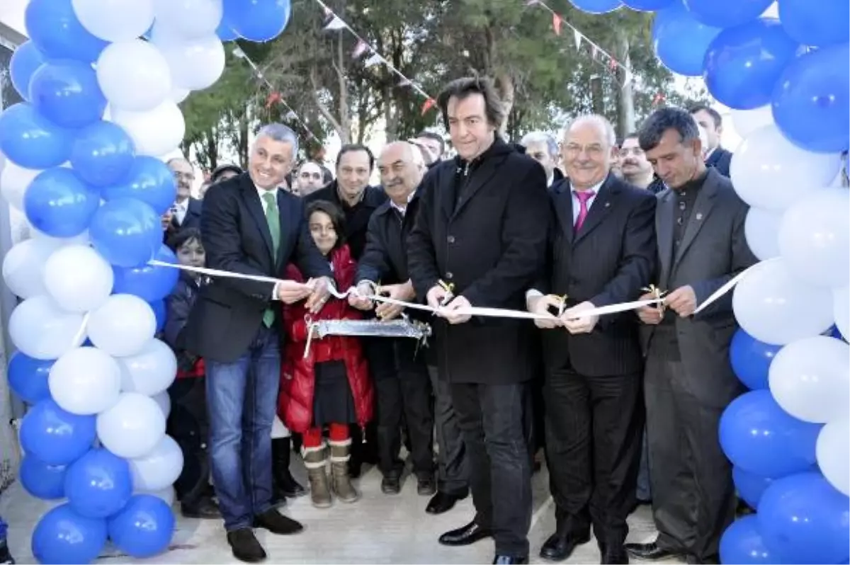 Antalya Bürosu\'nun Bölge Haberleri (2)