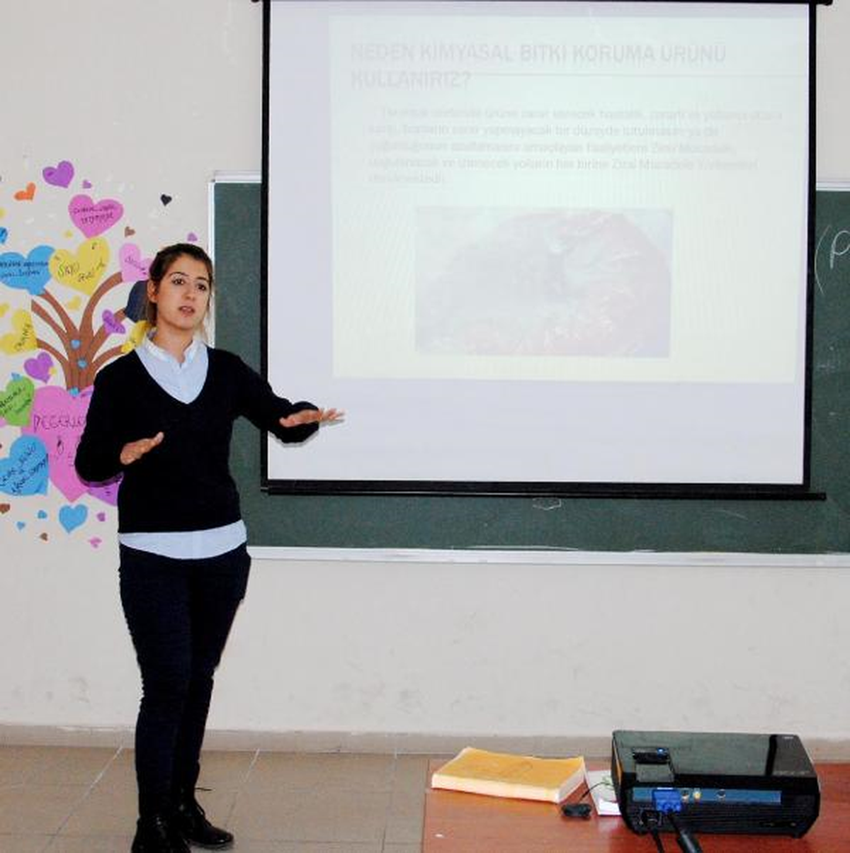 Antalya Bürosu\'nun Bölge Haberleri (5)