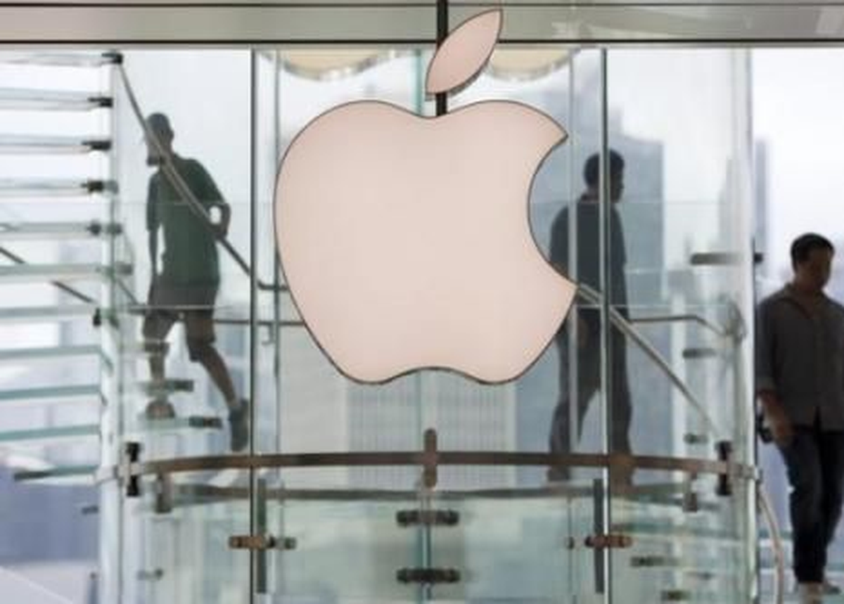 Apple Üst Yöneticisi Cook Çin\'de Açıklaması