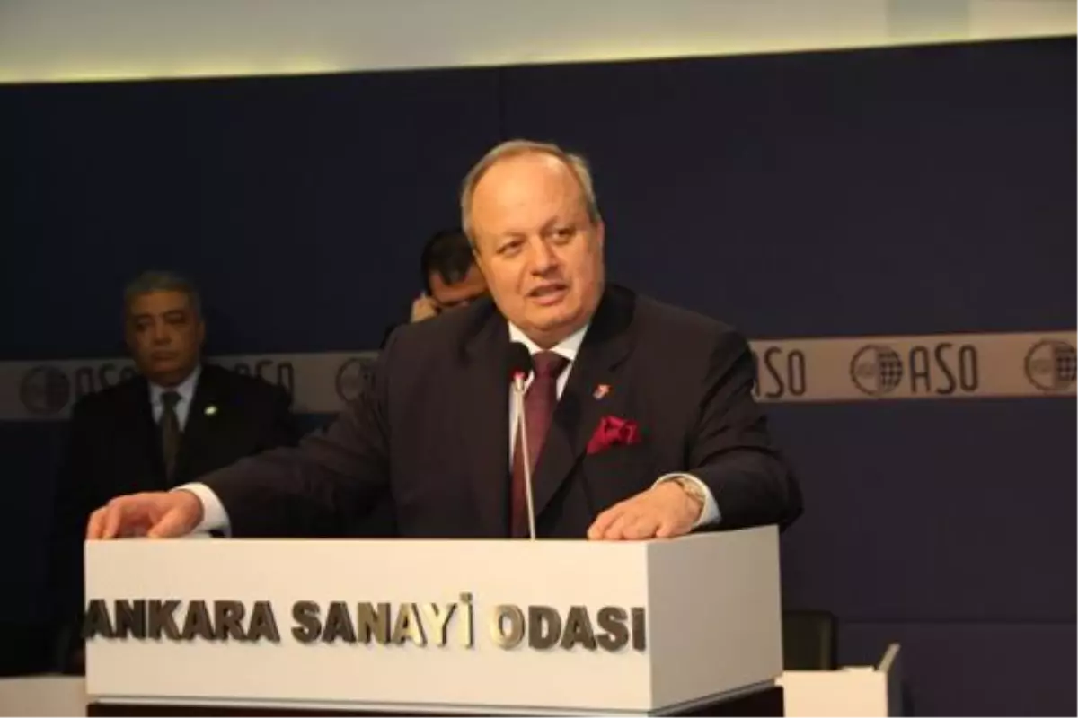 "Enerji Verimli Şekilde Kullanılmalı"