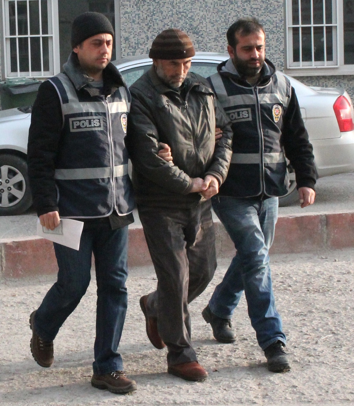 Avukatın 387 Kilo Eroin İhracatı Polise Takıldı