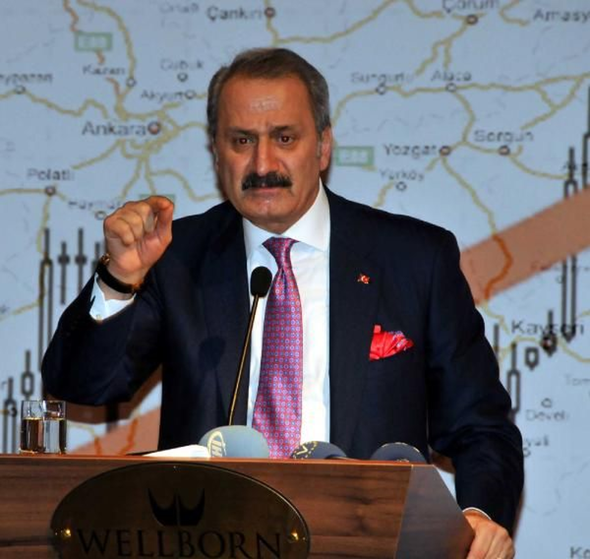 "Cari Açık OVP\'nin Altında Kalacak"