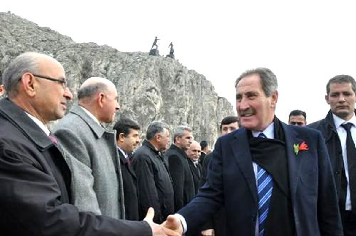 Bakan Günay: Başbakan Kiminle Çalışmak İsterse Kendi Takdiridir (2)