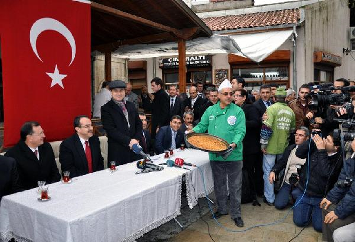 Bakan Kılıç\'tan İmralı Görüşmesi Değerlendirmesi
