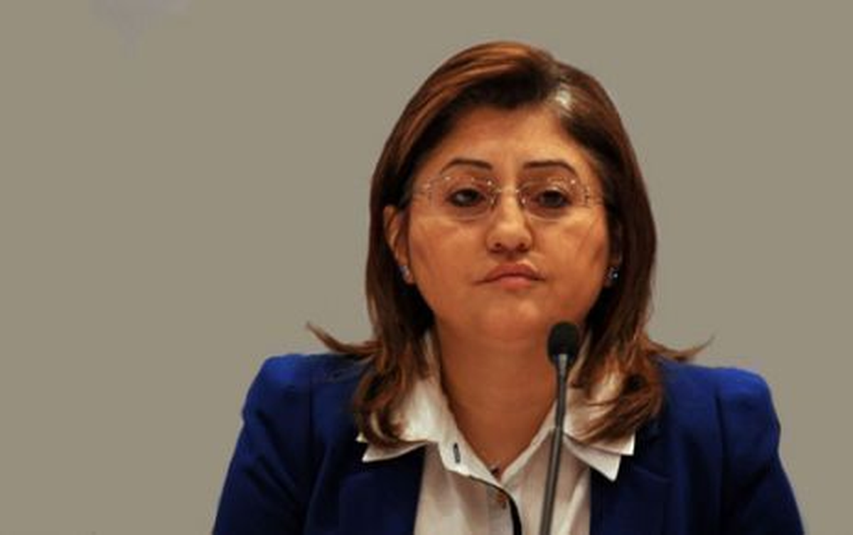 Bakan Şahin Tv Yayıncıları ile Görüştü