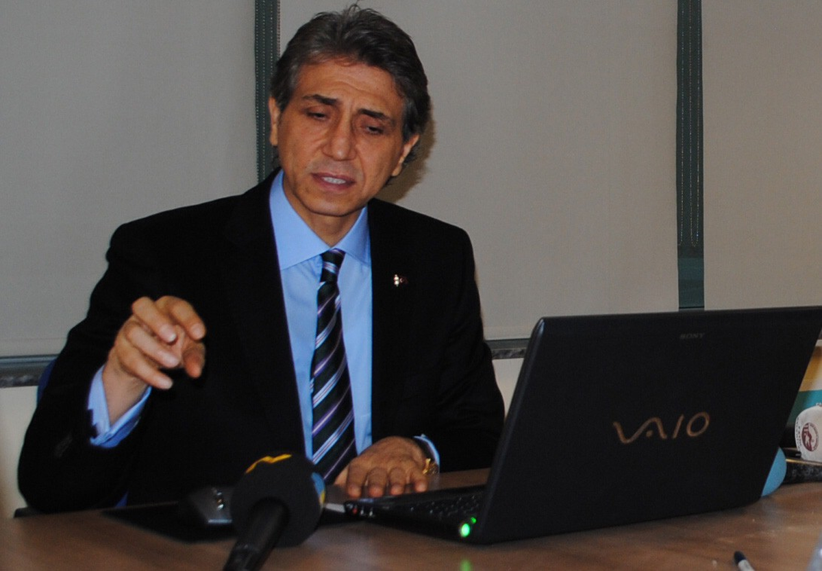 \'Mağdur\' İddialarına Cevap