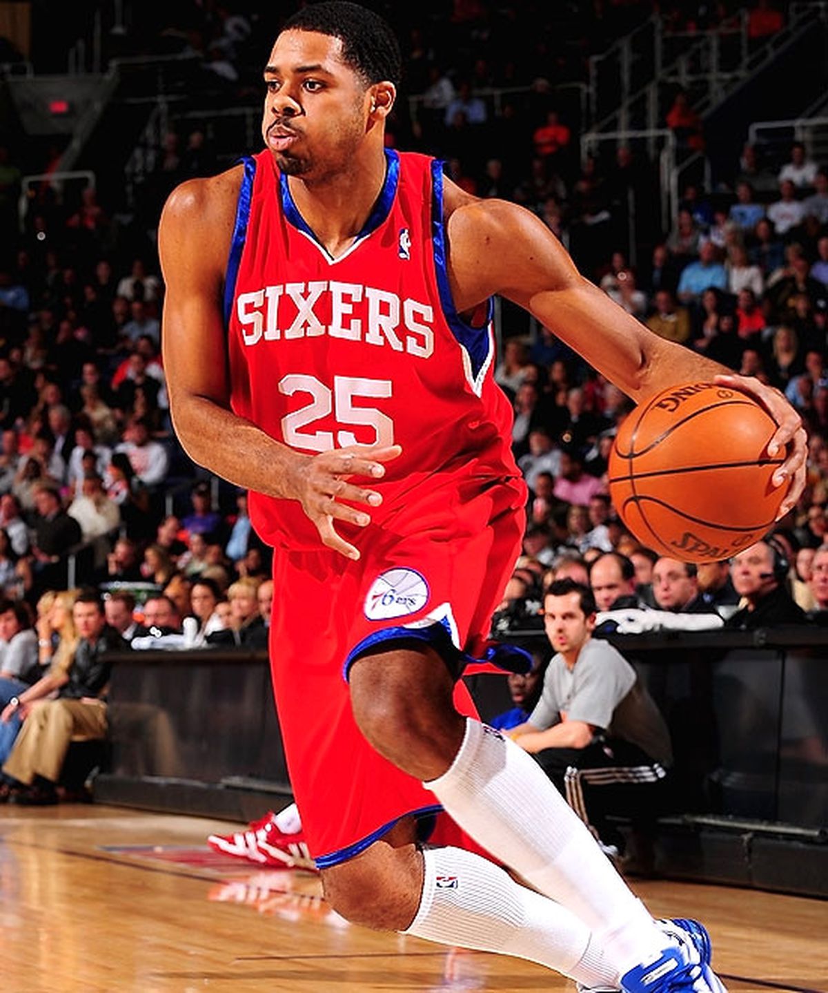 Beko Basketbol Ligi\'ne NBA\'li yıldız