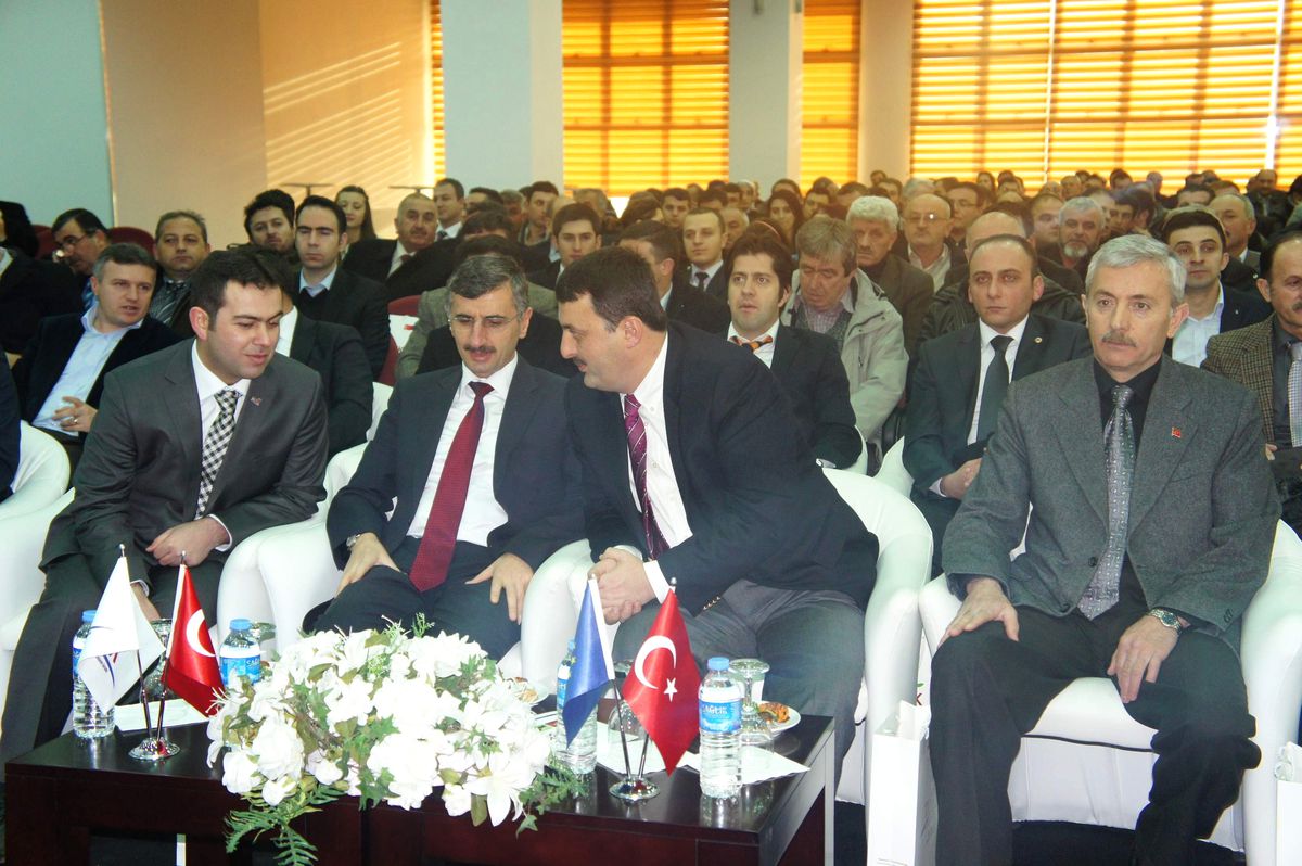 Bektaş\'tan Açıklama