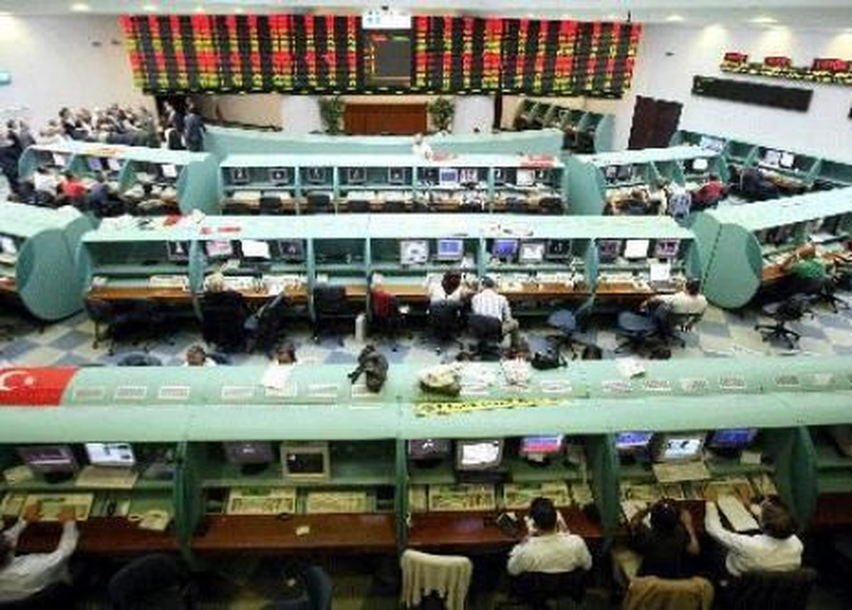 Borsa\'nın Haftalık Getirisi Yüzde 2\'ye Yaklaştı