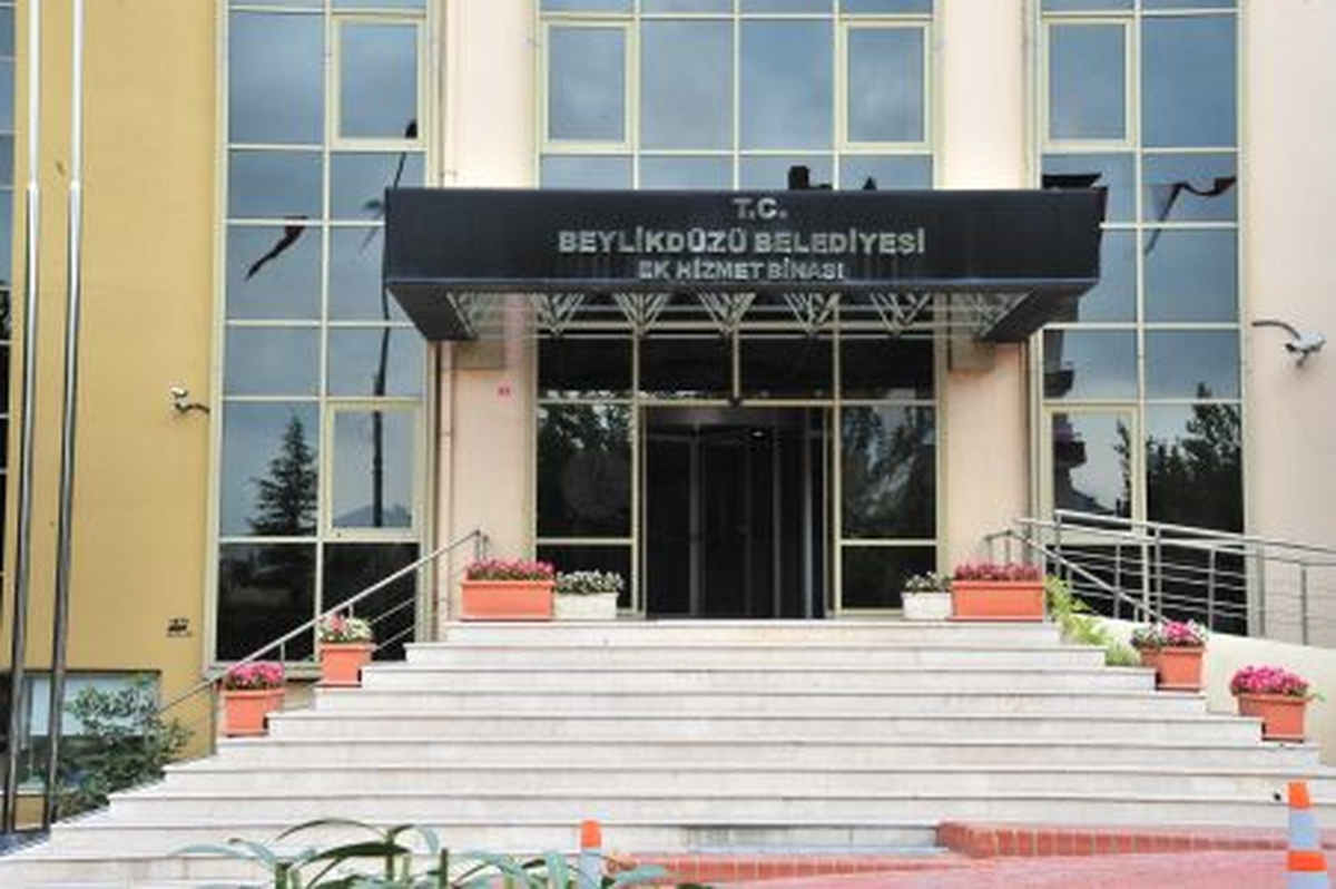 Büyükçekmece Devlet Hastanesi Gürpınar\'a Taşınıyor