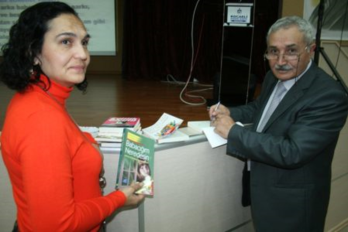 "Çocuklarda Kişilik Gelişimi" Semineri