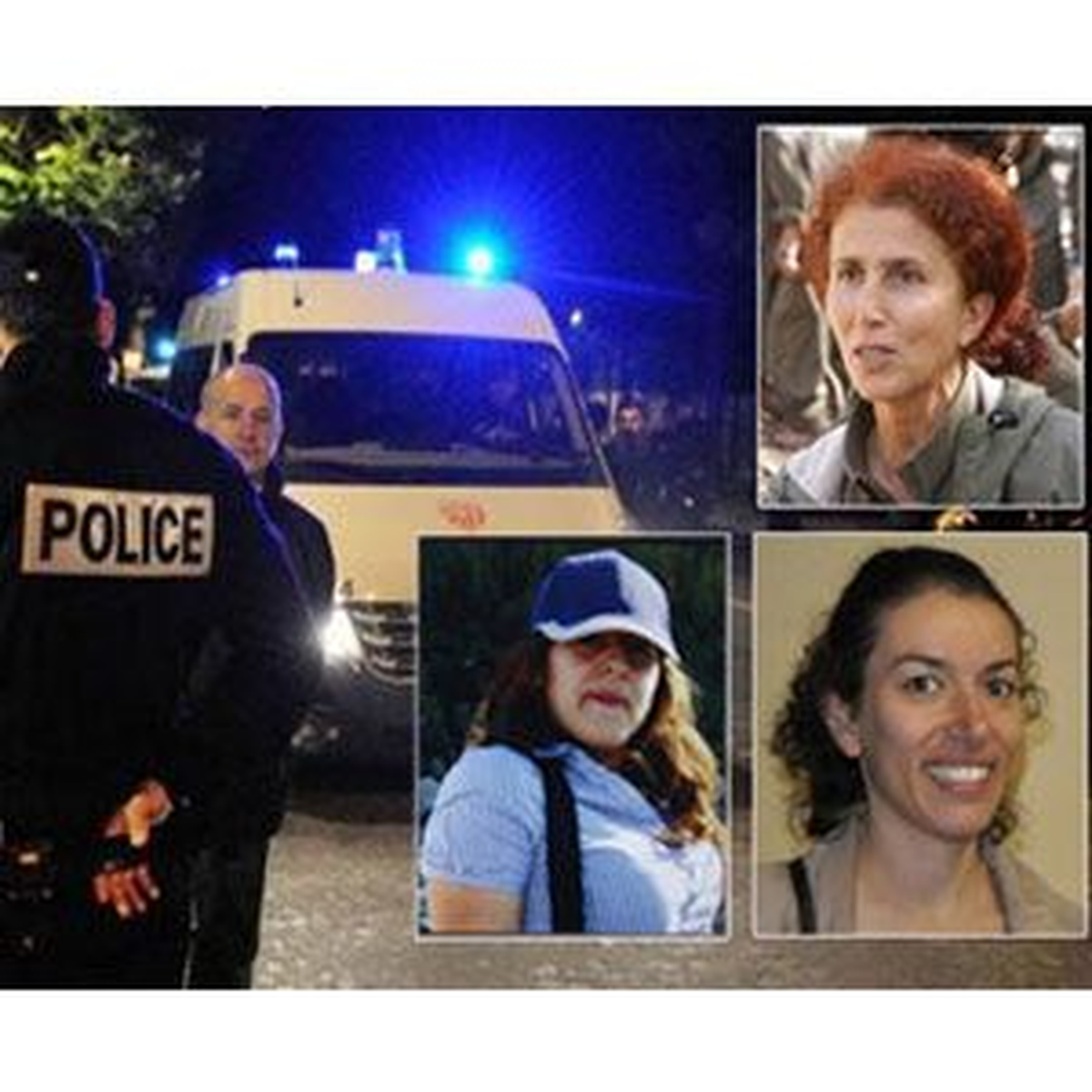 Cenazeleri Türkiye\'ye Getirilecek