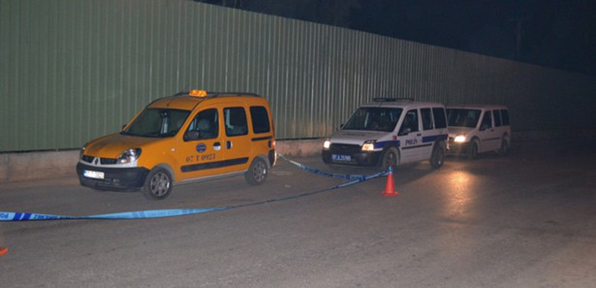 Cezaevinden Çıktığı Gün Öldürüldü