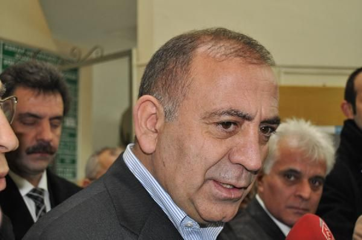 CHP Genel Başkan Yardımcısı Tekin Açıklaması