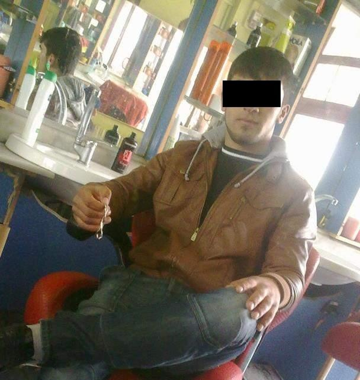Çorum\'daki Kar Topu Cinayeti