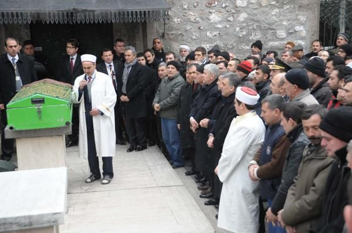 Cumhurbaşkanı Gül\'ün Uşak Ziyareti