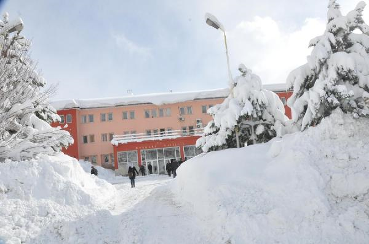 Doğu\'da Kar Durdu, Mücadele Başladı