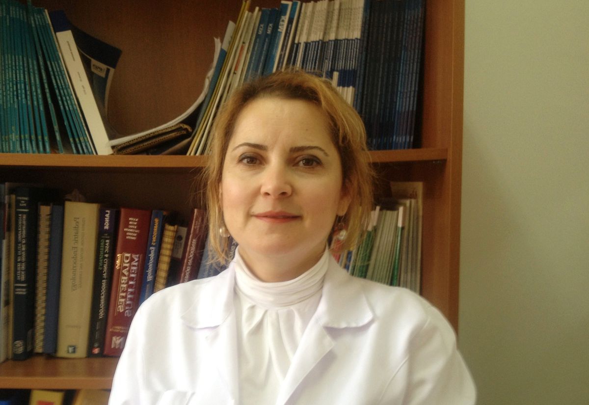 "Ebeveyn Kaybı Gibi Bir Sorun Yaşayan Çocuk, Büyümesini Durdurur"