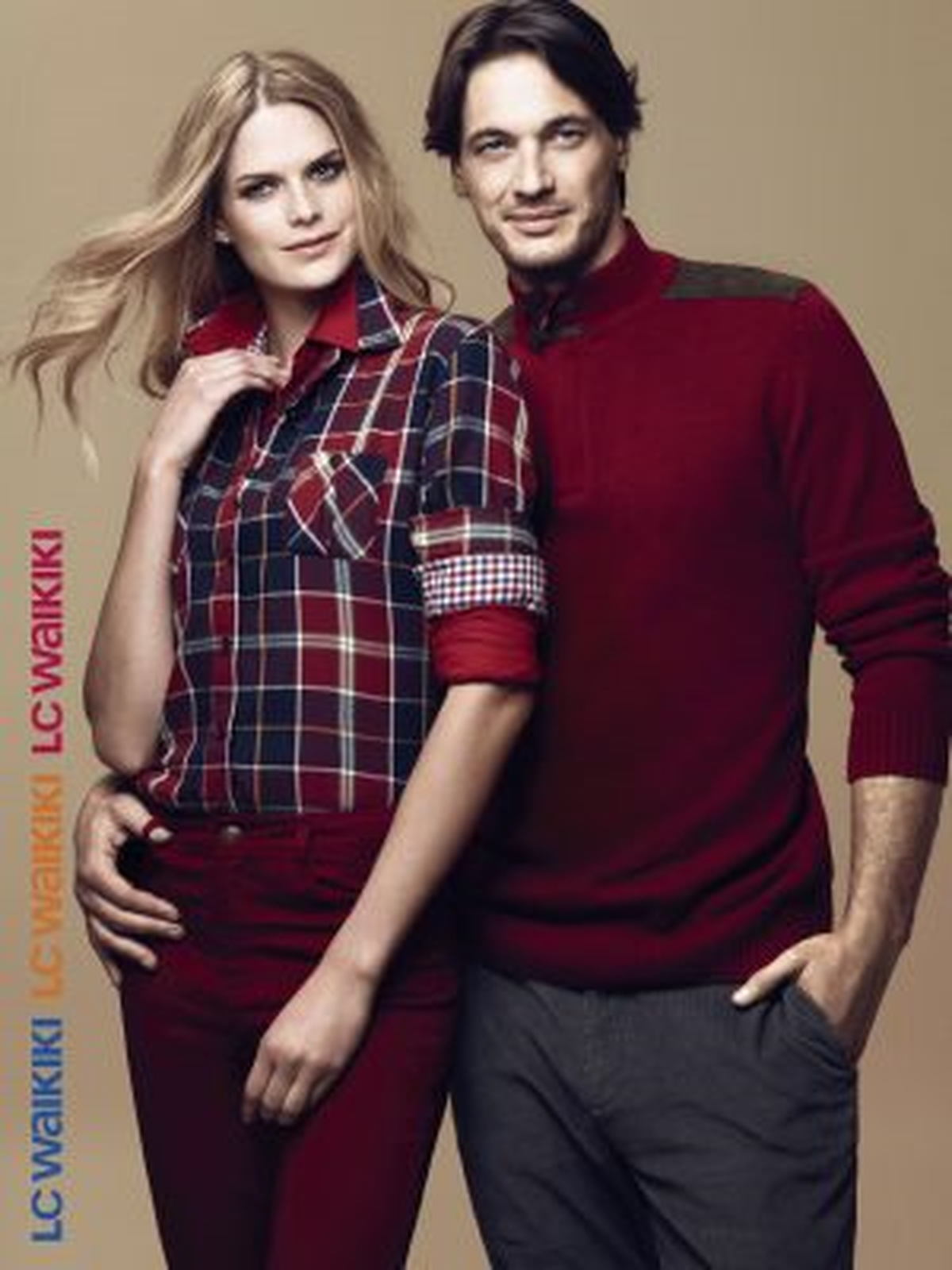 En Romantik Hediye Seçenekleri LC Waikiki\'de